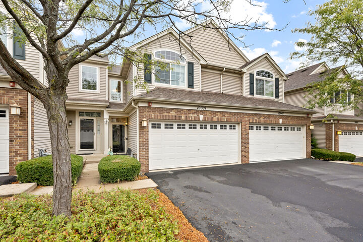 10009 Cummings Street  Huntley IL 60142 photo