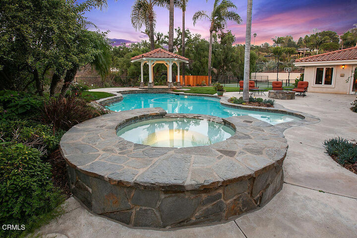 Property Photo: 259 Valley Vista Drive CA 93010