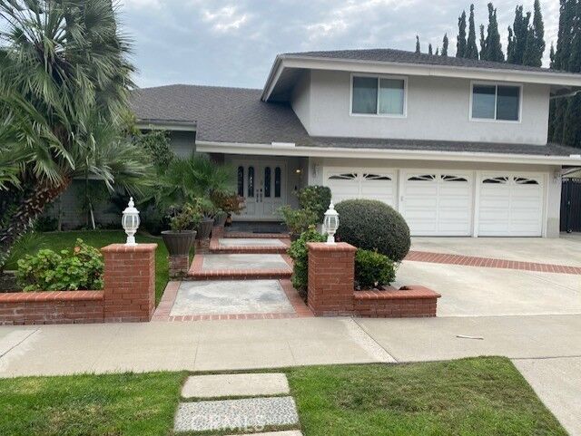 2526 E Blueridge  Orange CA 92867 photo