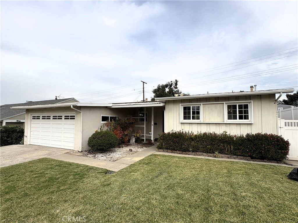 Property Photo:  1756 Mancha Way  CA 91755 