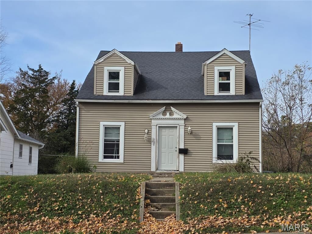 Property Photo:  1441 N Main Street  MO 63701 