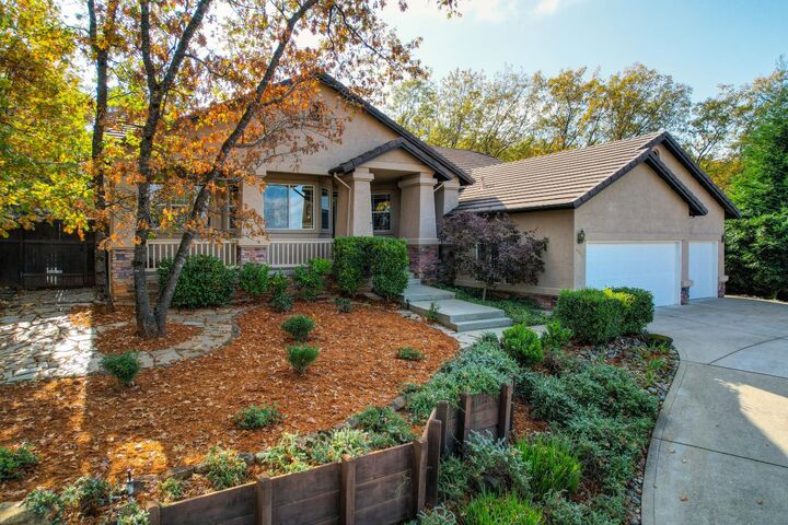 Property Photo:  3377 Chasen Drive  CA 95682 