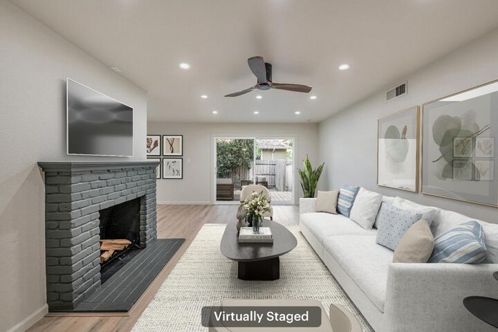 Property Photo: 4300 Morpheus Lane CA 95864