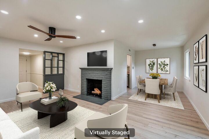 Property Photo:  4300 Morpheus Lane  CA 95864 