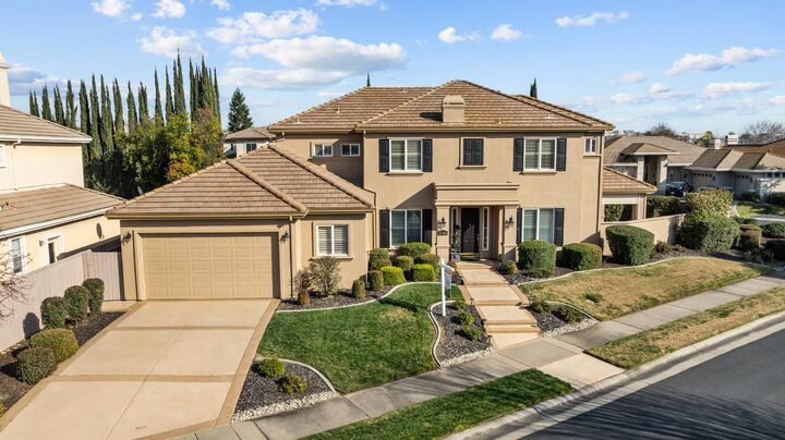 Property Photo: 2184 Heritage Drive CA 95678