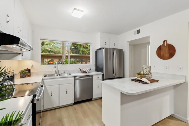 Property Photo:  2181 Bella Casa Street  CA 95616 