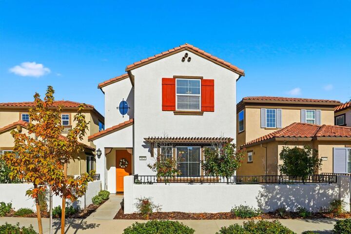 1021 Billington Lane  Roseville CA 95747 photo