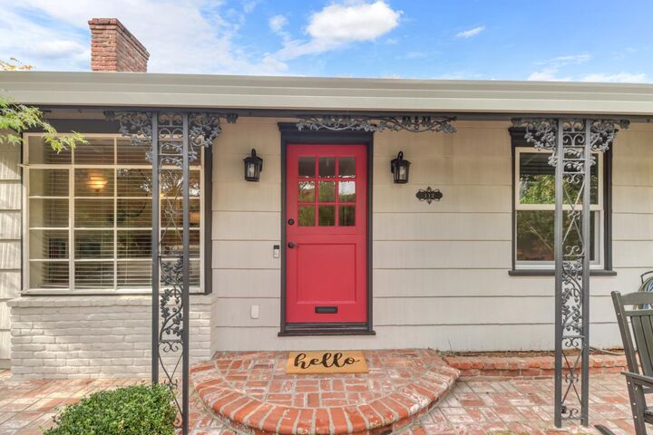 Property Photo:  112 44th Street  CA 95819 