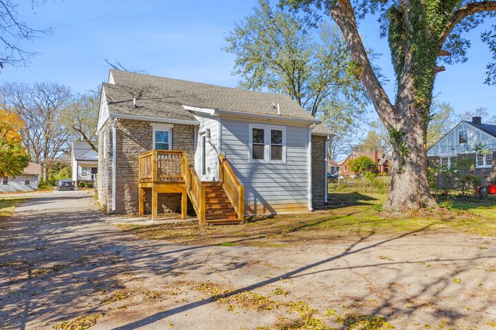 827 Argle Ave  Madison TN 37115 photo