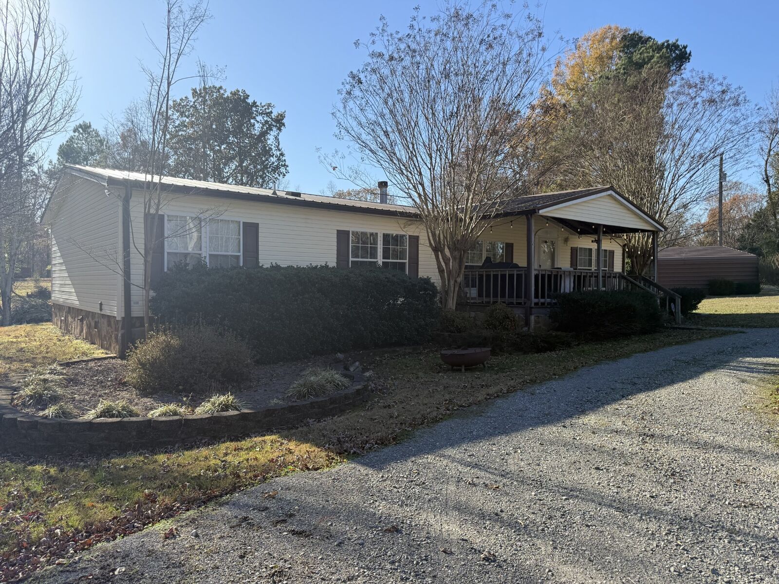 Property Photo: 14 Overlook Ln TN 37388