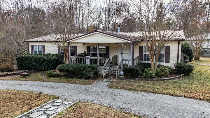 14 Overlook Ln  Tullahoma TN 37388 photo