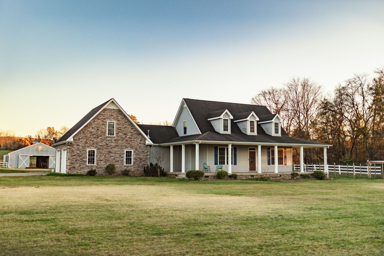 Property Photo: 4649 Guthrie Hwy TN 37040