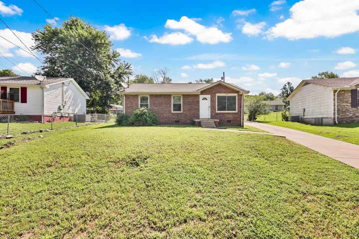 Property Photo: 909 Lucas Ln TN 37040