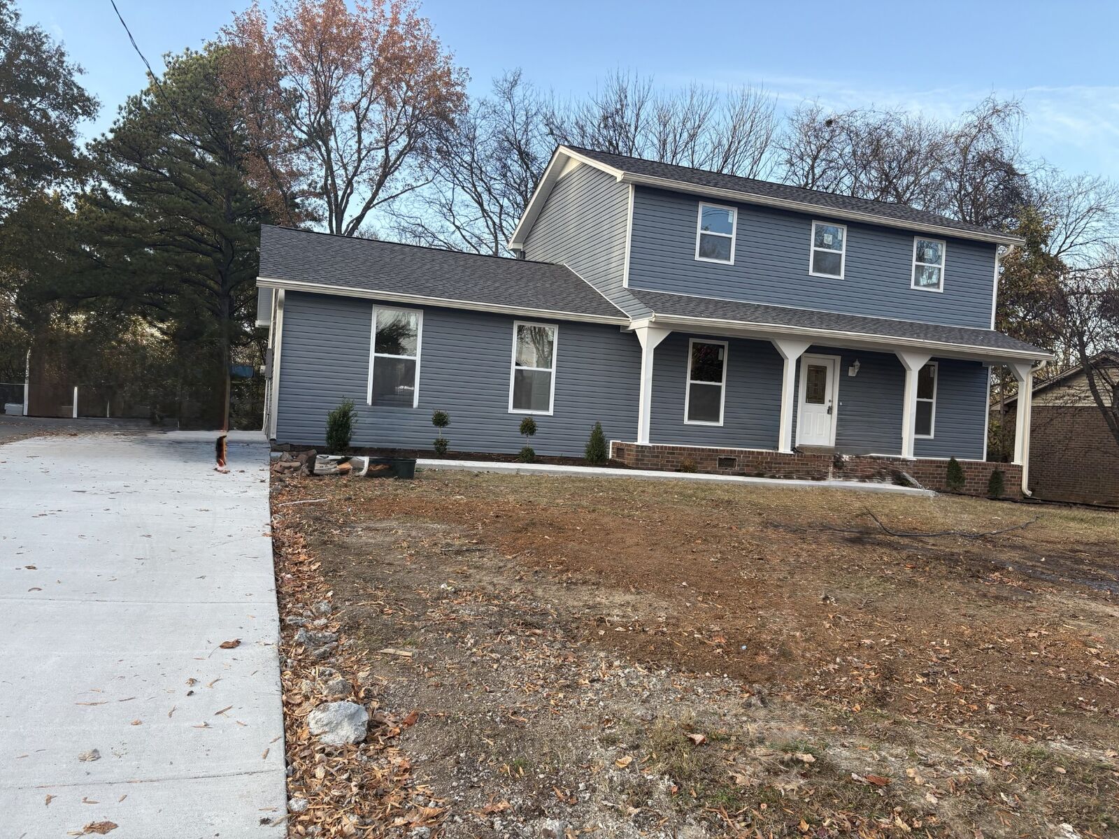 Property Photo: 5144 Roxborough Dr TN 37076