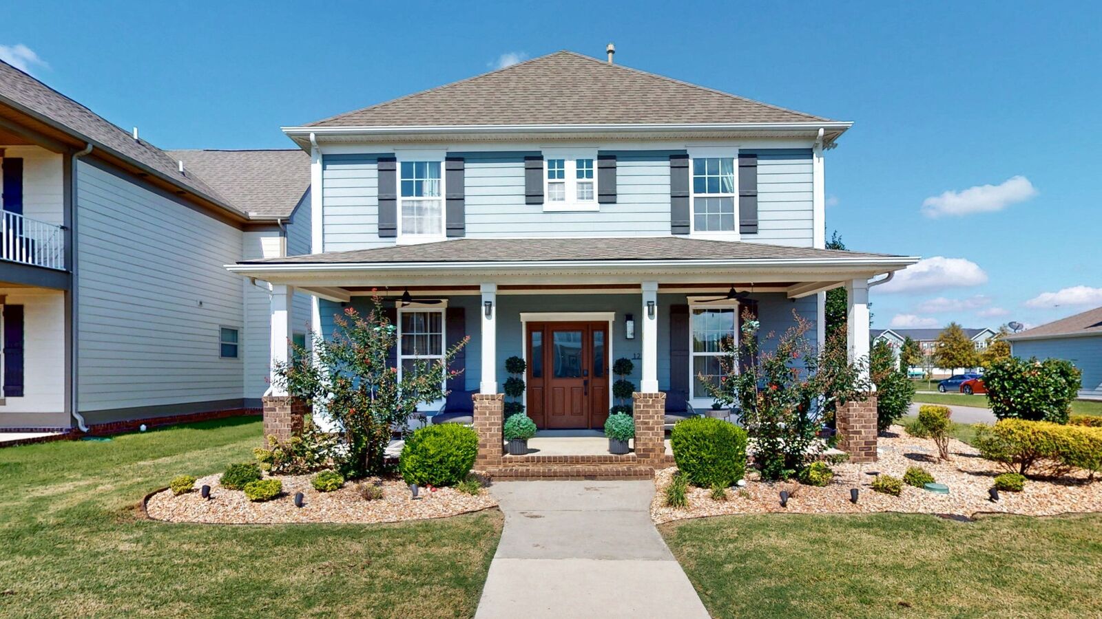 Property Photo:  1217 Westlawn Blvd  TN 37128 