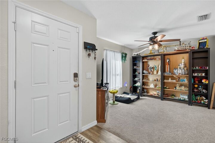 Property Photo: 1511 NE 13th Terrace FL 33909