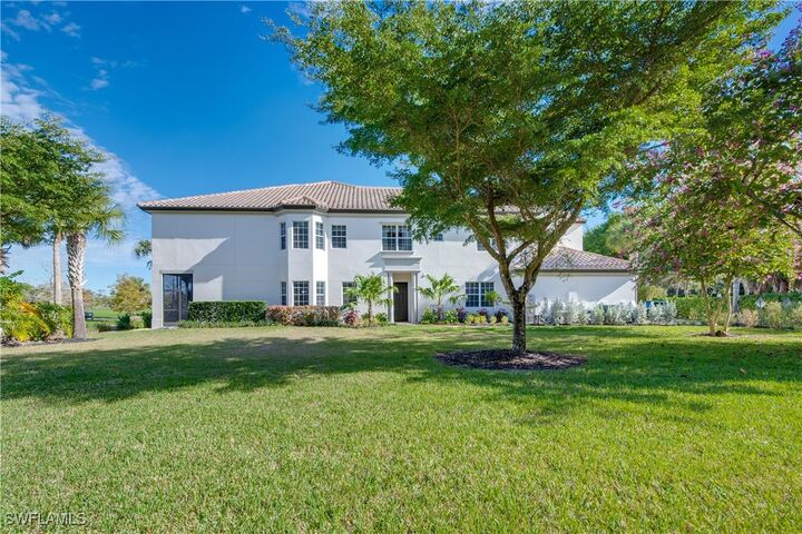 Property Photo:  3765 Montreux Lane 1-101  FL 34114 