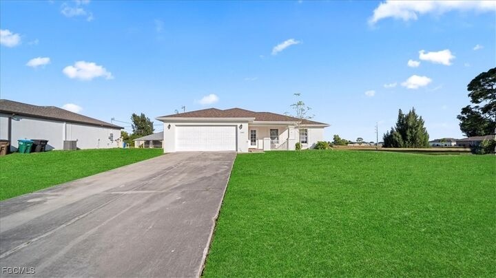 Property Photo: 1801 NW 1st Avenue FL 33993