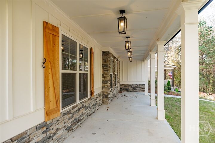 Property Photo:  245 Federal Street  GA 30607 