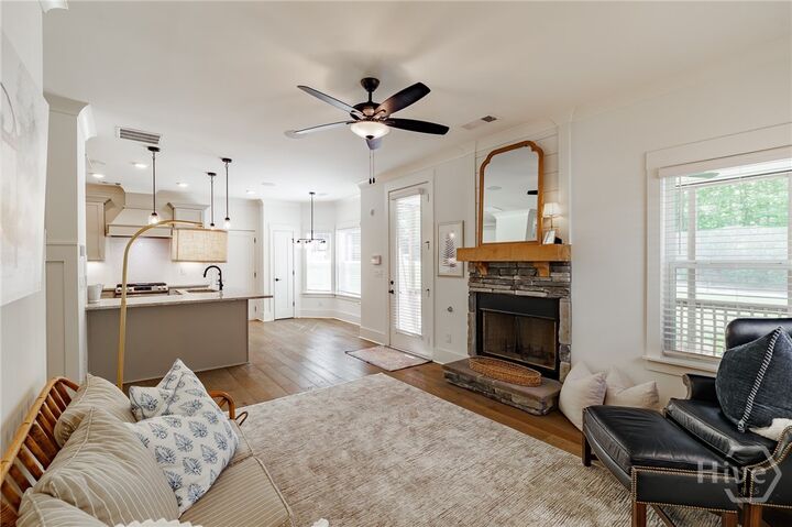 Property Photo:  245 Federal Street  GA 30607 
