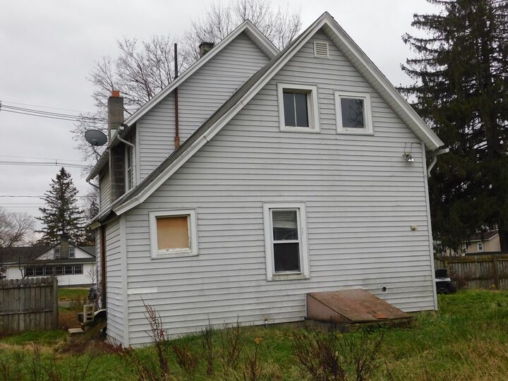 Property Photo: 41 Spring Street NY 14892