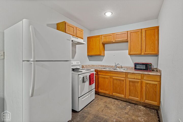 Property Photo:  621 Krewson Street  AR 72401 