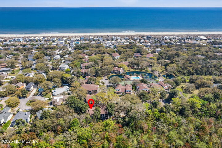 Property Photo:  2564 Forest Ridge Drive P-4  FL 32034 