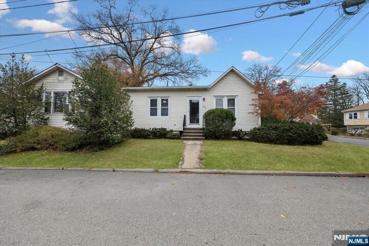17 Lewis Place  Westwood NJ 07675 photo