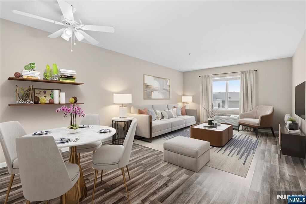 Property Photo:  905 River Road 208  NJ 07020 