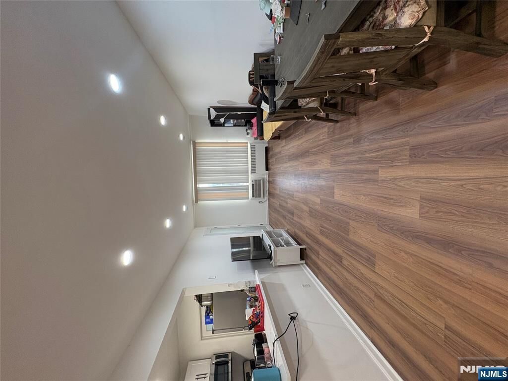 Property Photo: 2160 Center Avenue 3S NJ 07024