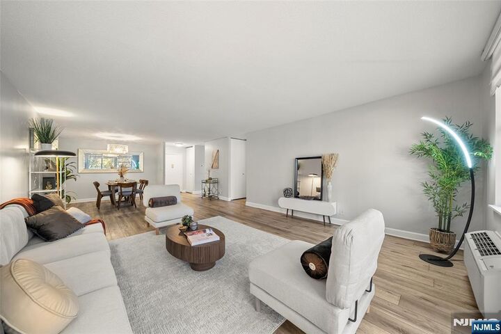 Property Photo: 200 Grand Cove Way 3G NJ 07020