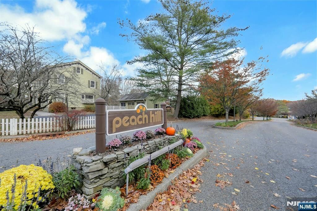 Property Photo: 18 Peach Hill Court NJ 07446