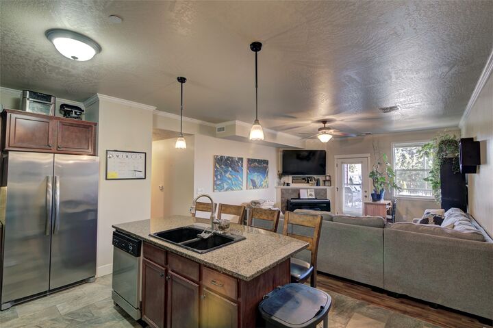 Property Photo: 2025 Mullan Road 209 MT 59808