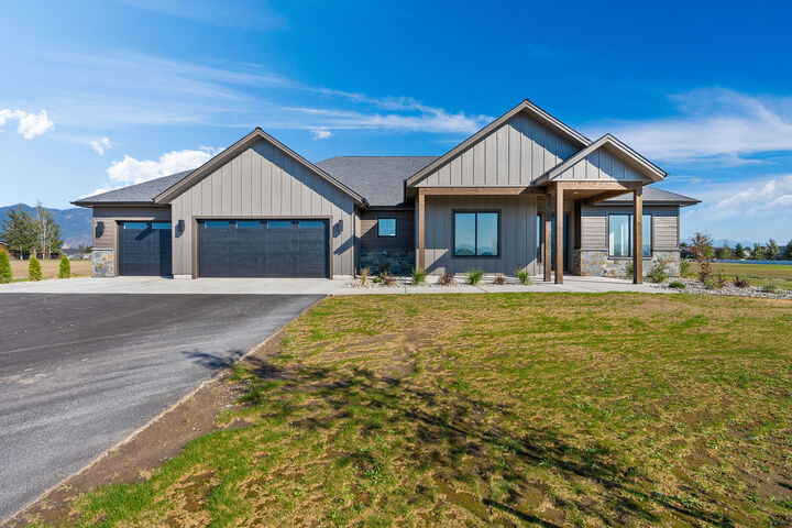 Property Photo: 183 Holbrook Drive MT 59901