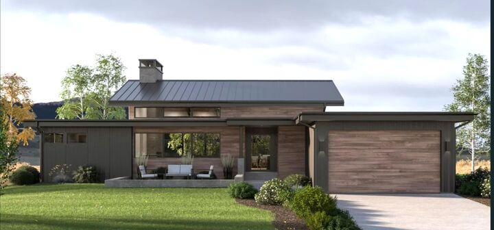 9457 Royal Coachman Dr - Lot 3ct  Missoula MT 59808 photo