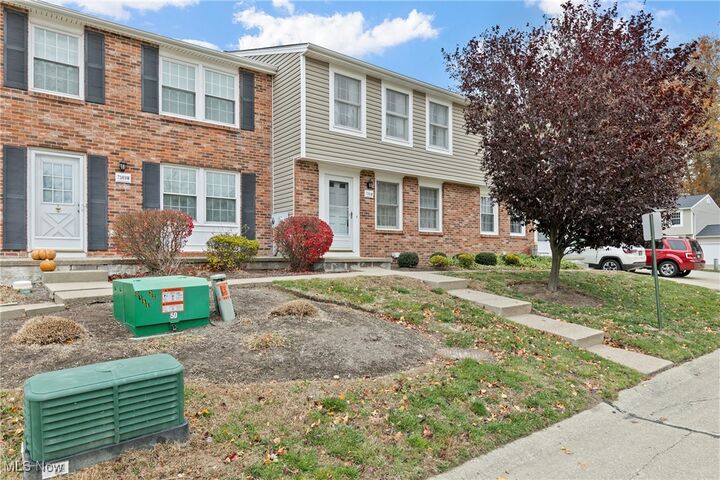 Property Photo: 7391 Willow Run Drive OH 44060