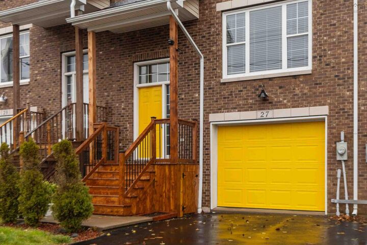 Photo de la propriété:  27 Collingwood Court  NS B2W 0G4 