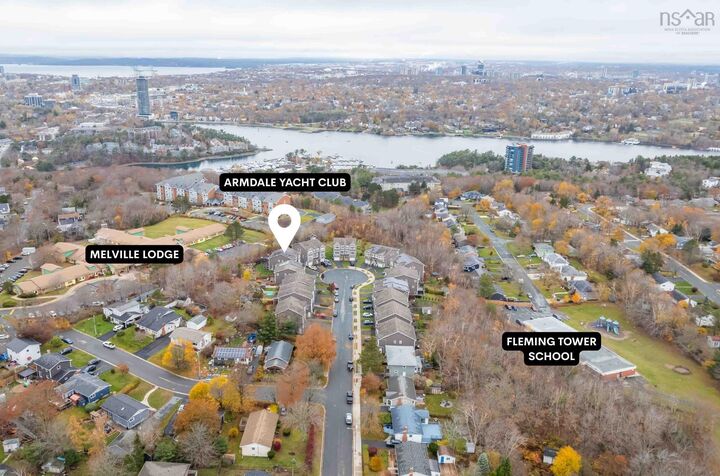 Property Photo: 41 Eastview Drive NS B3P 1E6