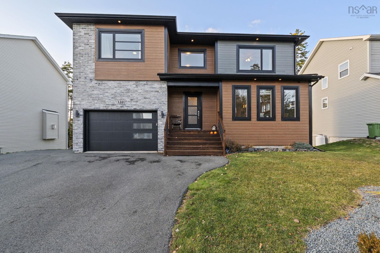 Property Photo: 139 Lewis Drive NS B4B 1C9