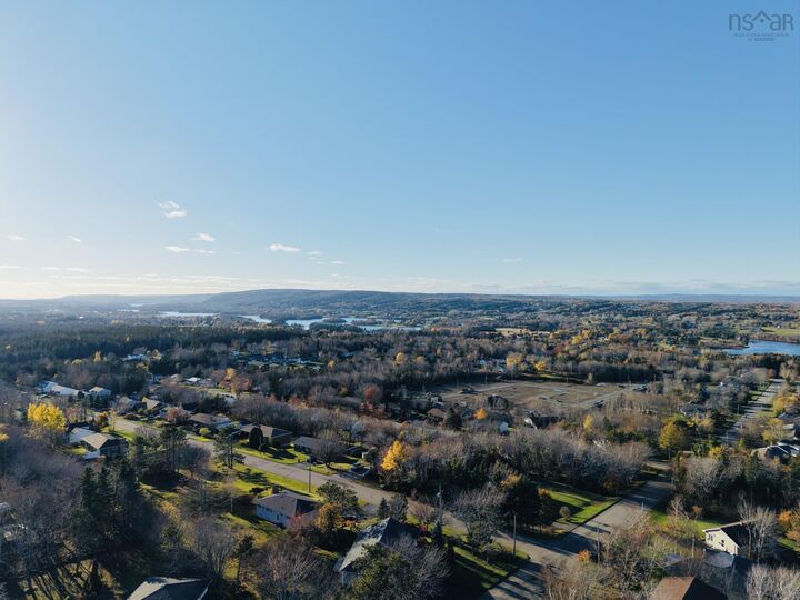 Property Photo: Birchdale Drive NS B1S 1L4