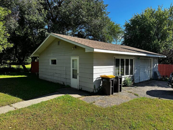 Property Photo:  401 E Broadway Street  MN 56381 