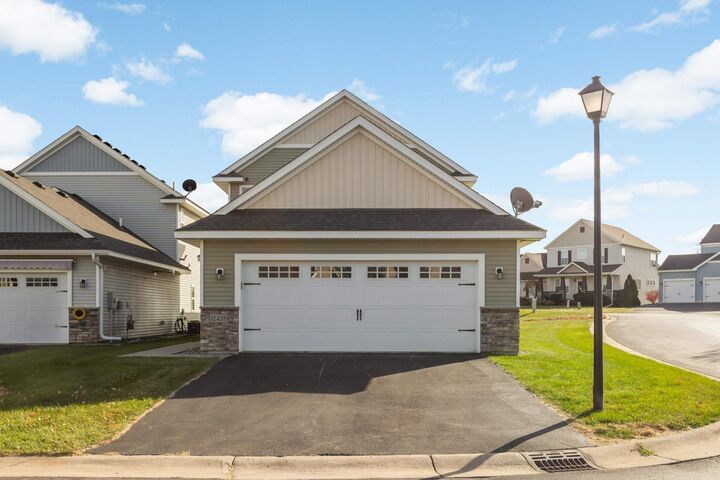 Property Photo:  12438 69th Lane NE  MN 55330 