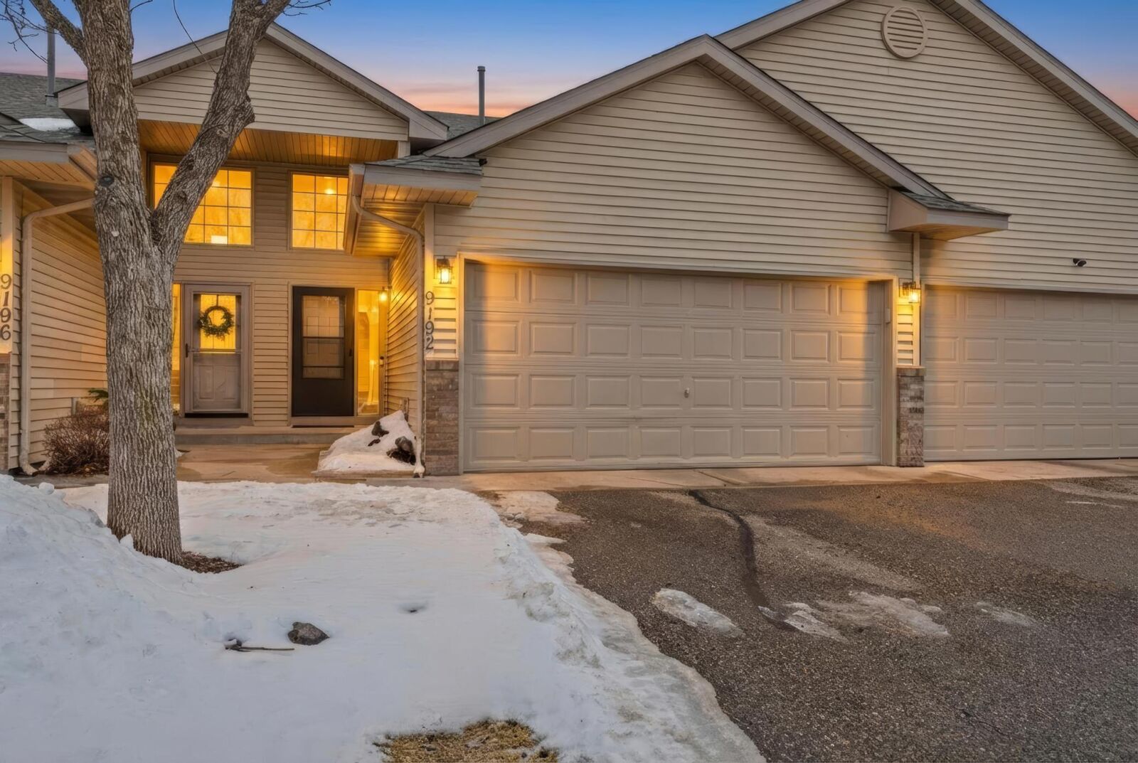 Property Photo:  9192 Orchard Lane  MN 55362 