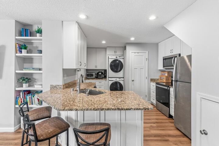 Property Photo:  767 Crystal Avenue 131  MN 55126 