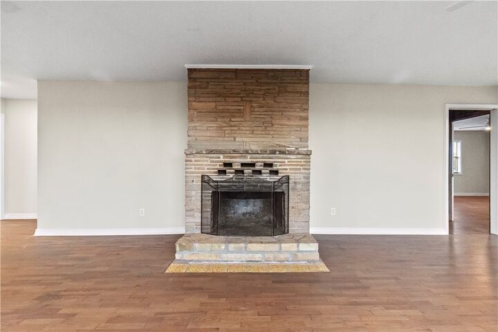 Property Photo:  843B Black Ranch Road  AR 72644 