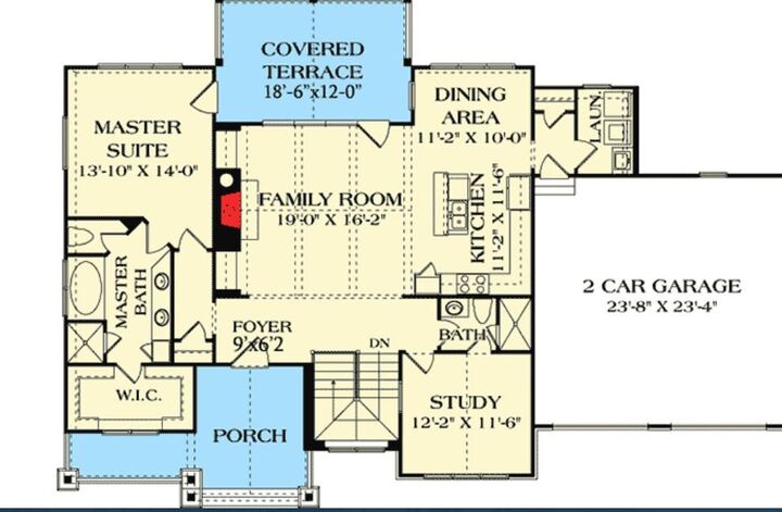 Property Photo:  Lot 87 Restore Ridge  AR 72601 