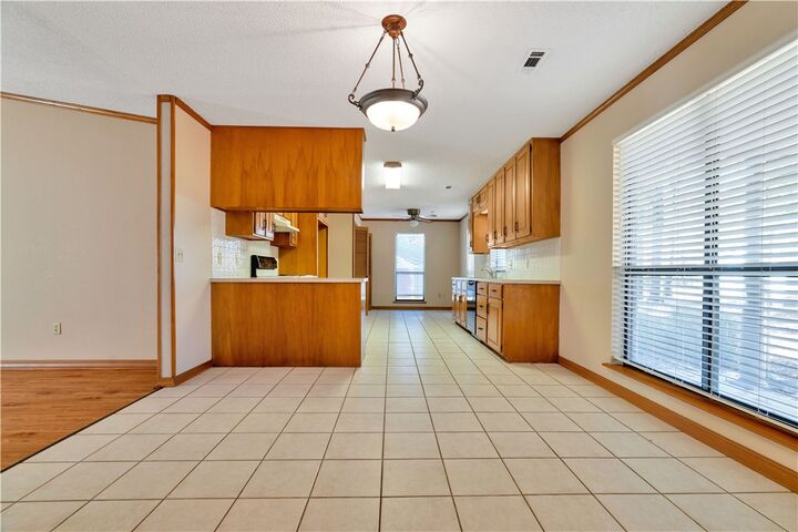 Property Photo: 3425 Sandpiper Drive AR 72704