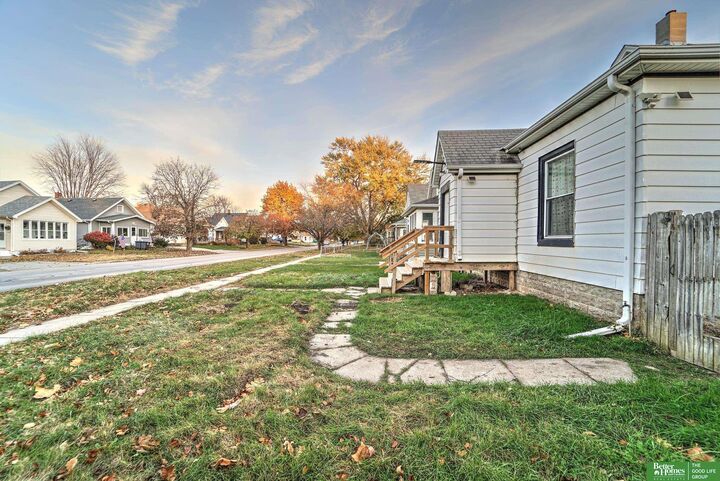 Property Photo:  2549 Ave B Avenue  IA 51501 