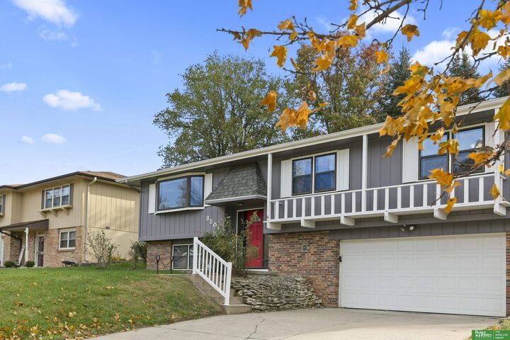 Property Photo:  3501 Lynnwood Drive  NE 68123 
