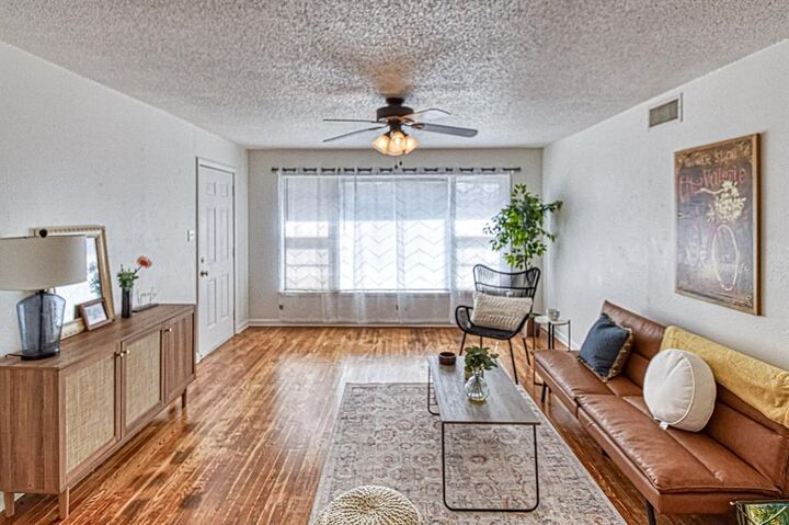 Property Photo:  3831 NW Bell Avenue  OK 73505 